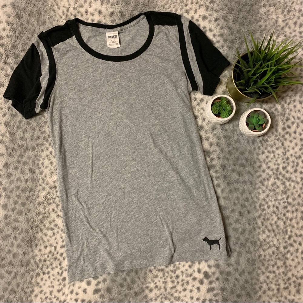 Casual PINK Tee